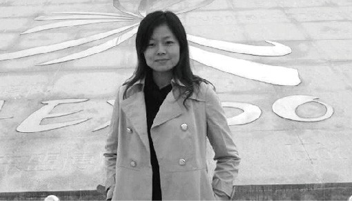 Cathy Sun 客户经理