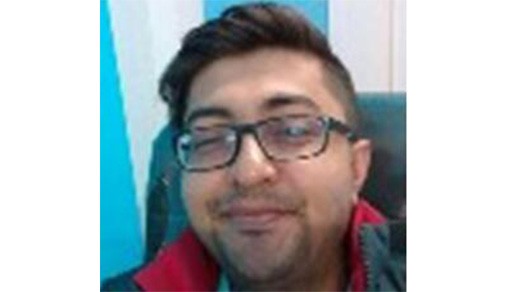 Samrat Chowdhury 资深印度写手