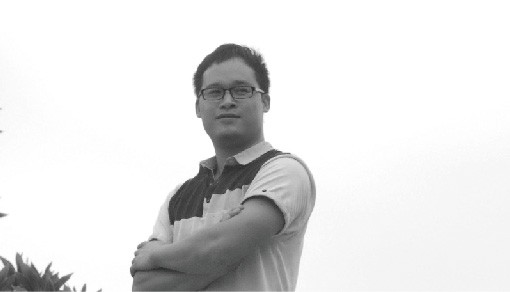 Wei Zhang推广专员